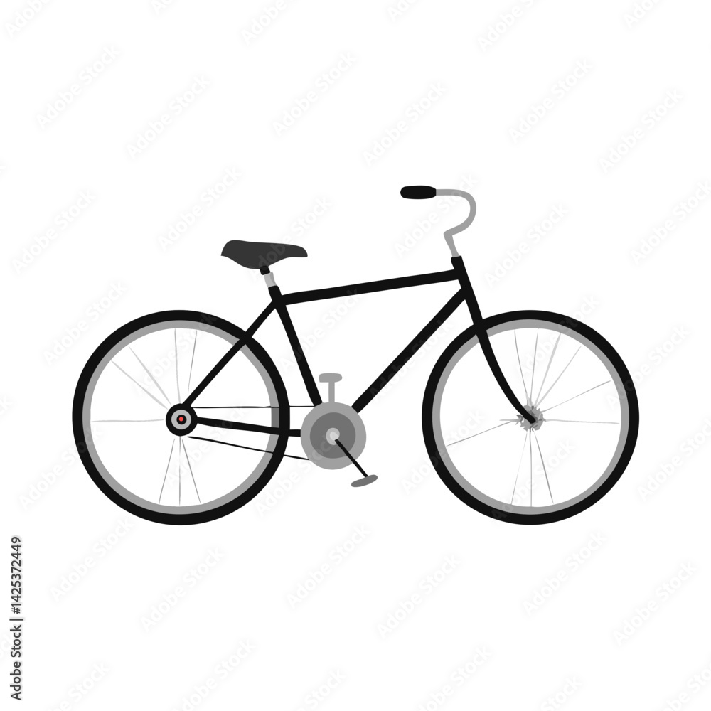 Bicycle: The Eco-Friendly Mode of Transport Bicycle: The Eco-Friendly Mode of Transport