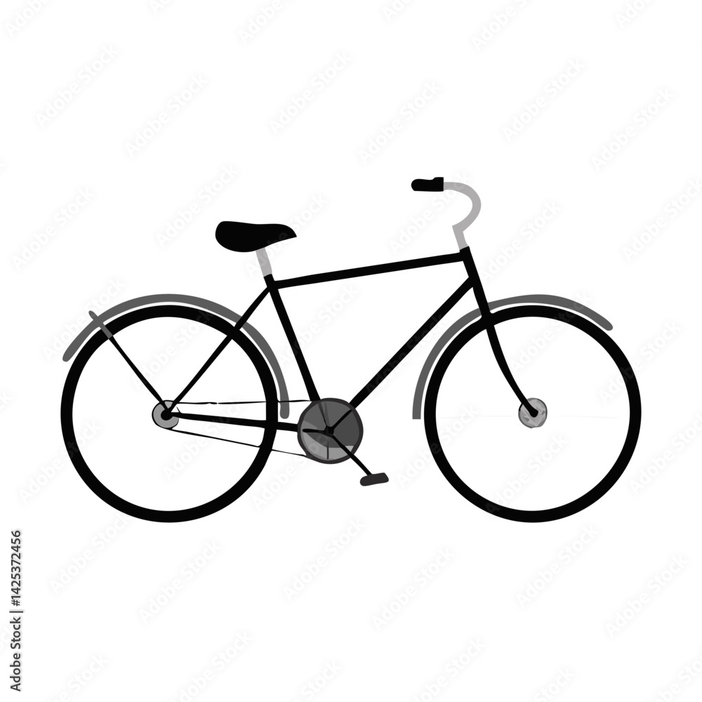 Bicycle: The Eco-Friendly Mode of Transport Bicycle: The Eco-Friendly Mode of Transport