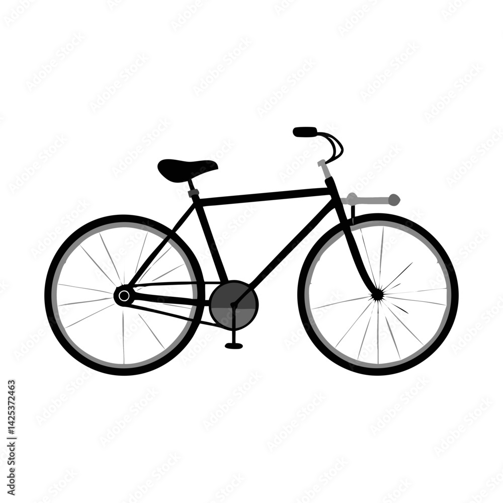 Bicycle: The Eco-Friendly Mode of Transport Bicycle: The Eco-Friendly Mode of Transport