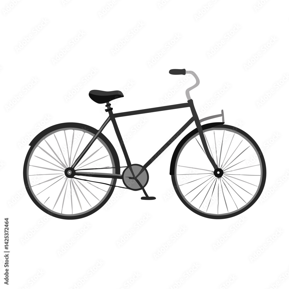 Bicycle: The Eco-Friendly Mode of Transport Bicycle: The Eco-Friendly Mode of Transport
