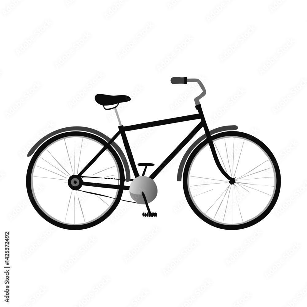 Bicycle: The Eco-Friendly Mode of Transport Bicycle: The Eco-Friendly Mode of Transport
