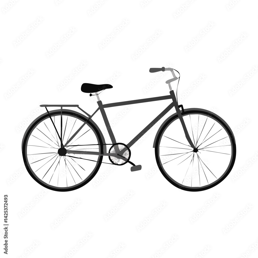 Bicycle: The Eco-Friendly Mode of Transport Bicycle: The Eco-Friendly Mode of Transport
