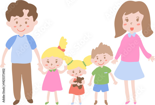 가족, 가정, 꼬마, 남자아이, 국민, 아들, 부부, 아버지, 어린시절, 기쁨, 사랑, 식구, 패밀리, 나들이, 산책, 여자아이, 
