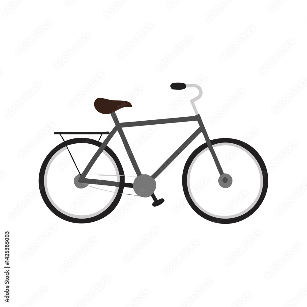 Bicycle: The Eco-Friendly Mode of Transport Bicycle: The Eco-Friendly Mode of Transport