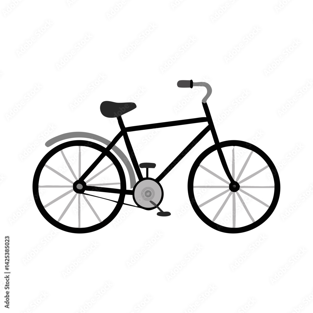 Bicycle: The Eco-Friendly Mode of Transport Bicycle: The Eco-Friendly Mode of Transport