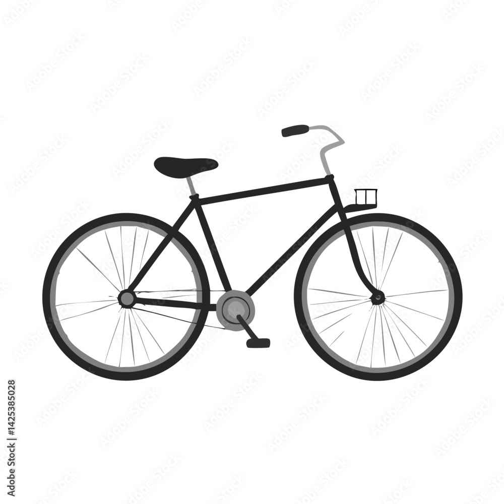 Bicycle: The Eco-Friendly Mode of Transport Bicycle: The Eco-Friendly Mode of Transport