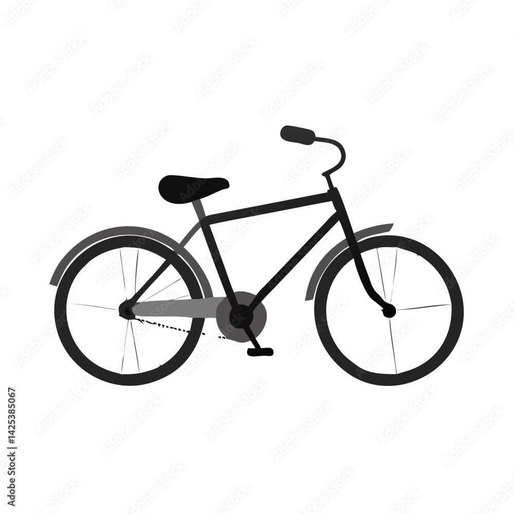Bicycle: The Eco-Friendly Mode of Transport Bicycle: The Eco-Friendly Mode of Transport