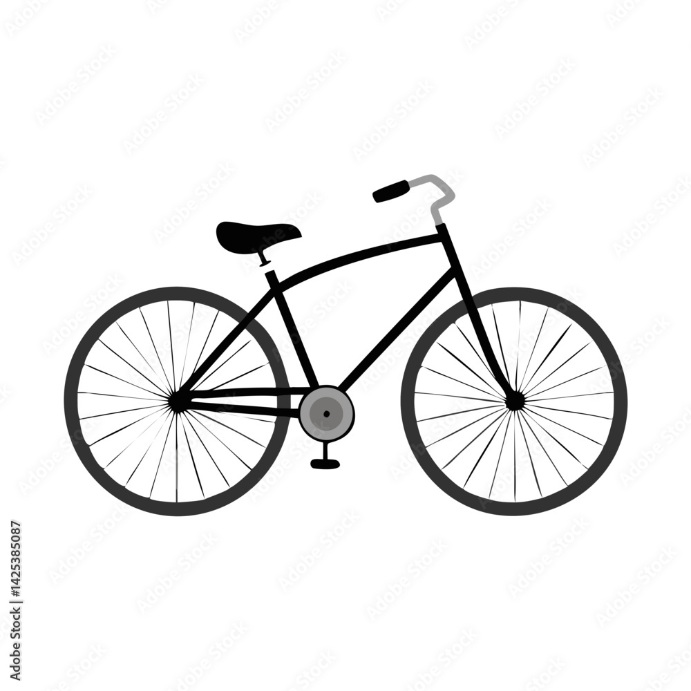 Bicycle: The Eco-Friendly Mode of Transport Bicycle: The Eco-Friendly Mode of Transport