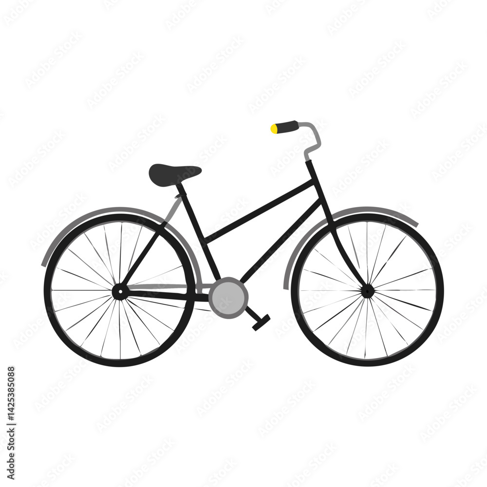 Bicycle: The Eco-Friendly Mode of Transport Bicycle: The Eco-Friendly Mode of Transport
