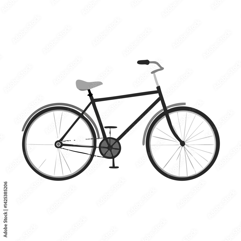 Bicycle: The Eco-Friendly Mode of Transport Bicycle: The Eco-Friendly Mode of Transport
