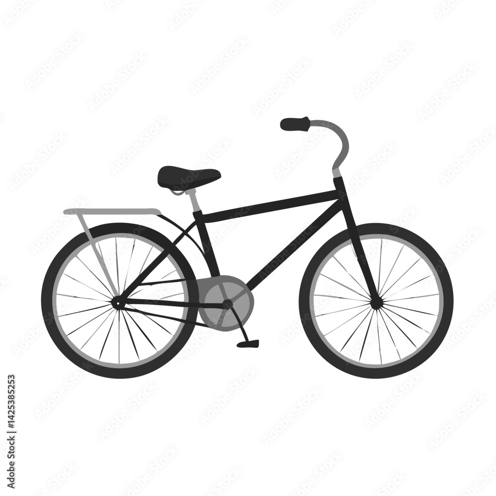 Bicycle: The Eco-Friendly Mode of Transport Bicycle: The Eco-Friendly Mode of Transport