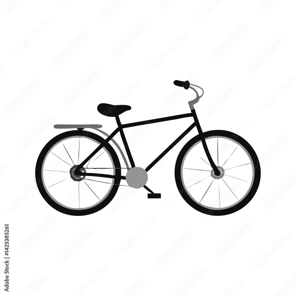 Bicycle: The Eco-Friendly Mode of Transport Bicycle: The Eco-Friendly Mode of Transport