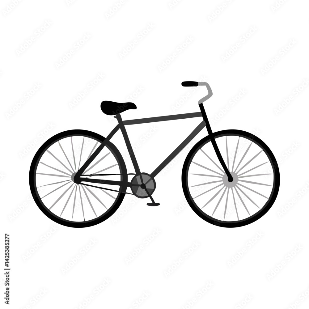 Bicycle: The Eco-Friendly Mode of Transport Bicycle: The Eco-Friendly Mode of Transport
