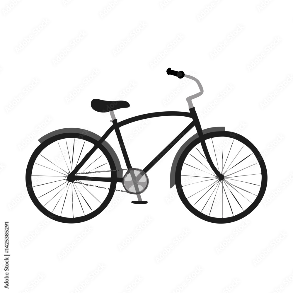 Bicycle: The Eco-Friendly Mode of Transport Bicycle: The Eco-Friendly Mode of Transport
