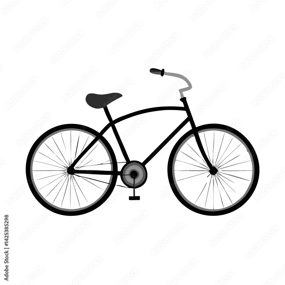 Bicycle: The Eco-Friendly Mode of Transport Bicycle: The Eco-Friendly Mode of Transport