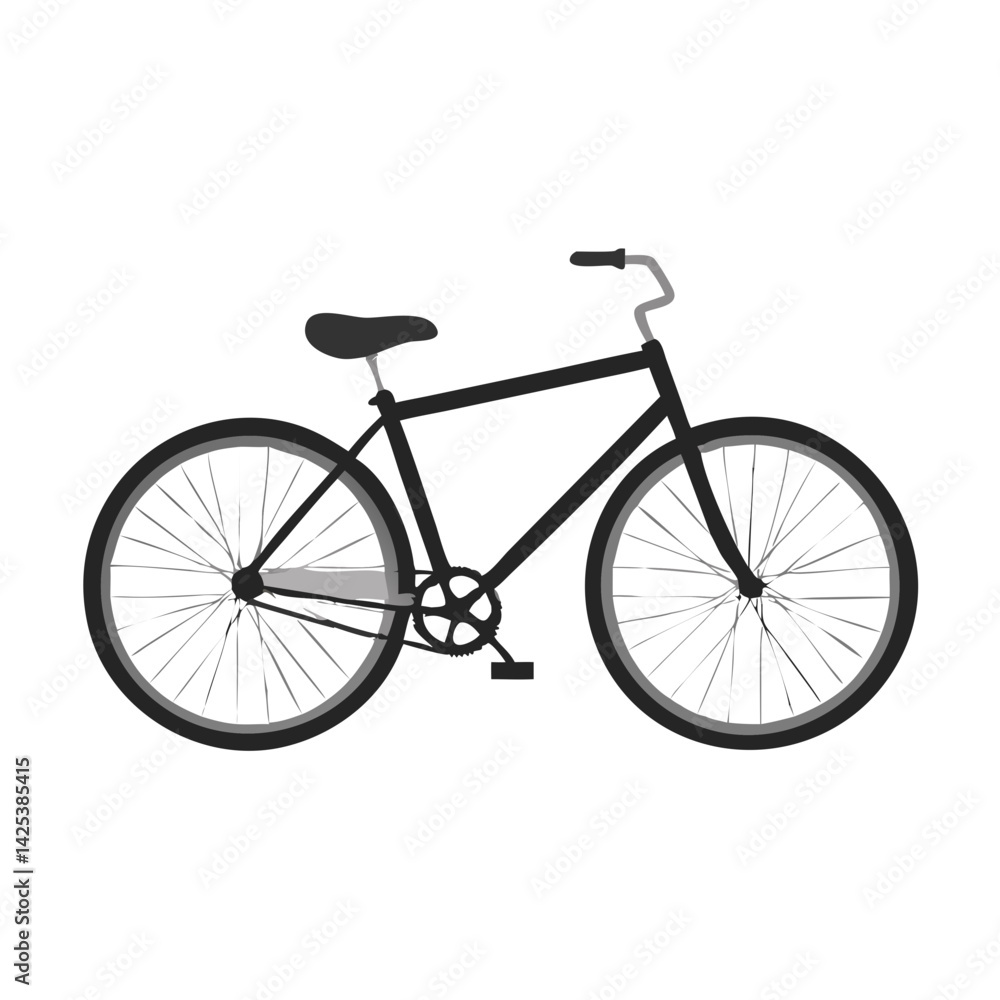 Bicycle: The Eco-Friendly Mode of Transport Bicycle: The Eco-Friendly Mode of Transport