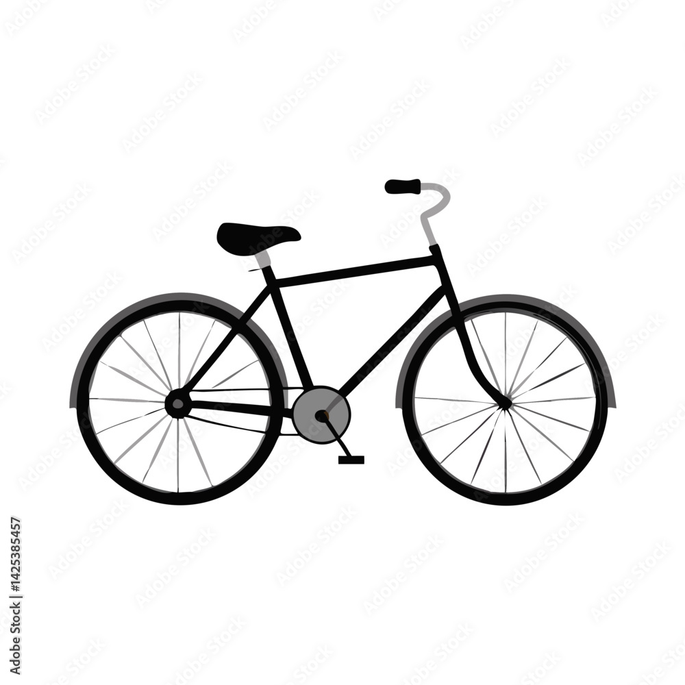 Bicycle: The Eco-Friendly Mode of Transport Bicycle: The Eco-Friendly Mode of Transport