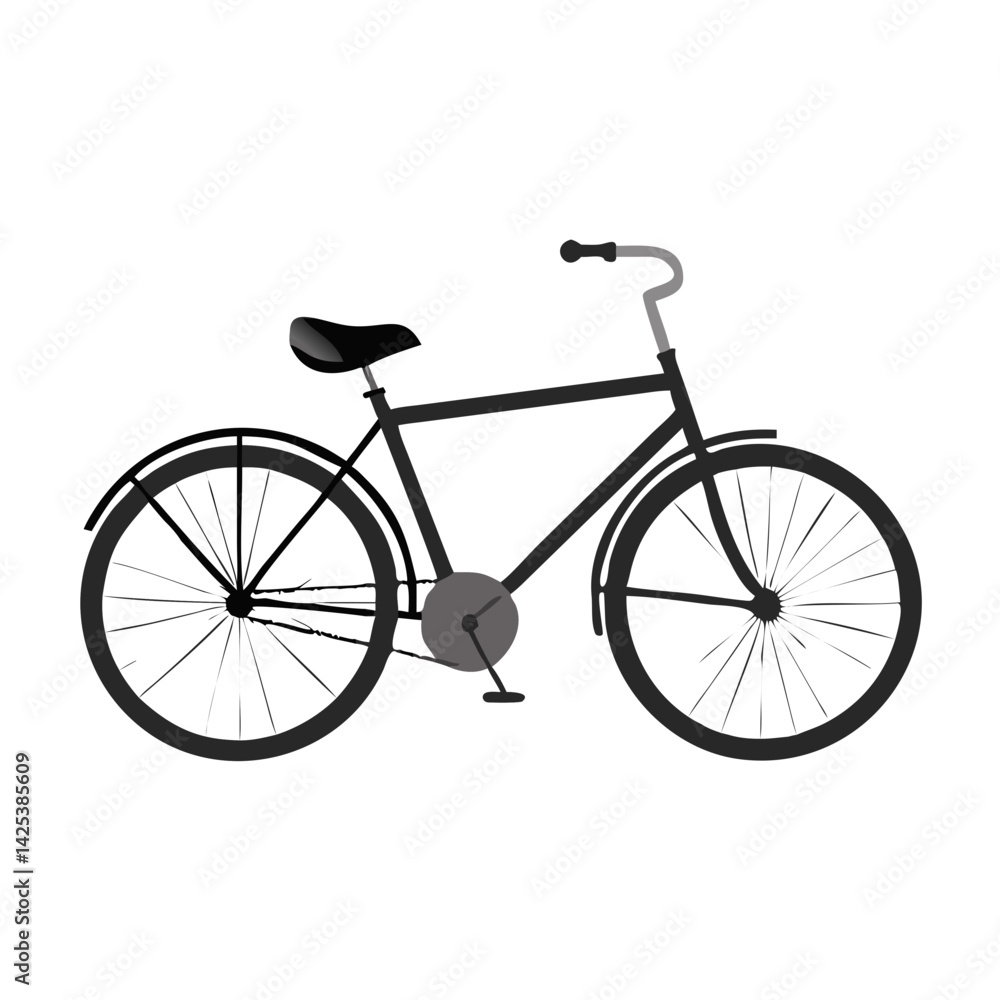 Bicycle: The Eco-Friendly Mode of Transport Bicycle: The Eco-Friendly Mode of Transport