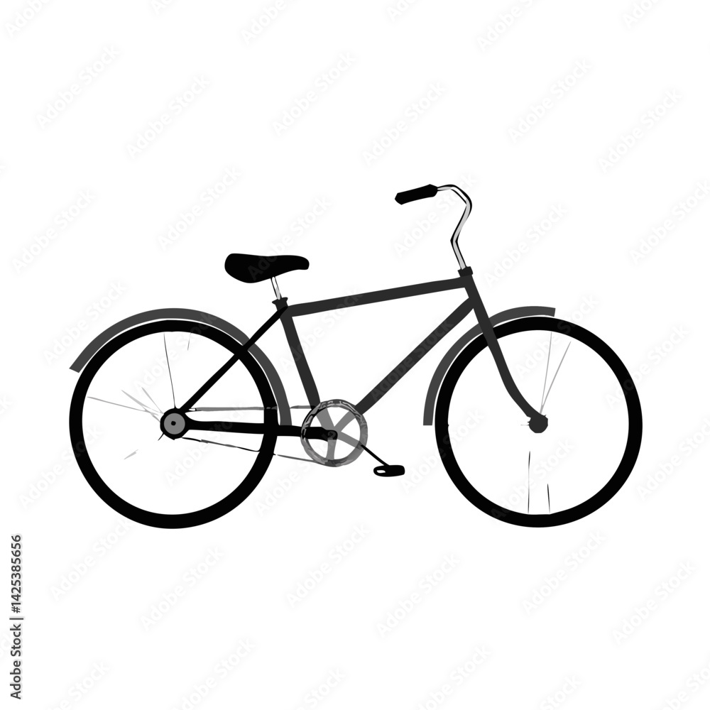 Bicycle: The Eco-Friendly Mode of Transport Bicycle: The Eco-Friendly Mode of Transport