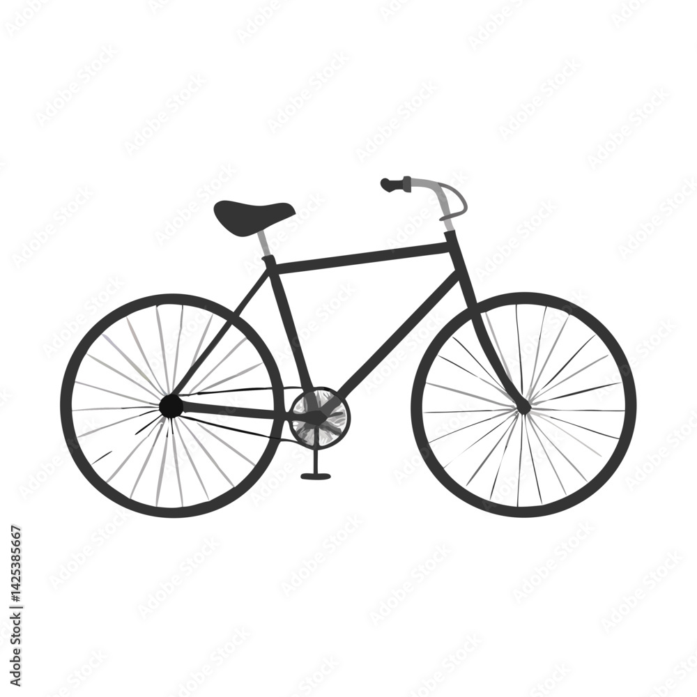 Bicycle: The Eco-Friendly Mode of Transport Bicycle: The Eco-Friendly Mode of Transport