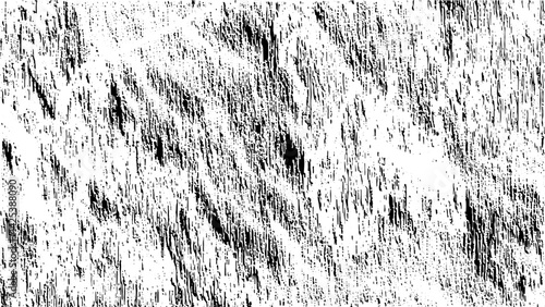 Subtle Halftone Grunge Urban Texture in Vector Format. Distressed Overlay Texture, Grunge city view texture. Vector grunge texture. Overlay illustration over any design to create grungy vintage effect