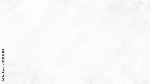 White painted wall texture or background, Fine grey paper texture, linen canvas white texture background