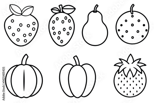 nance line art modern artistic design for home decor