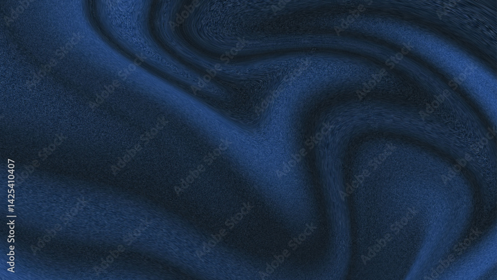 Fototapeta premium abstract background dark blue texture grainy
