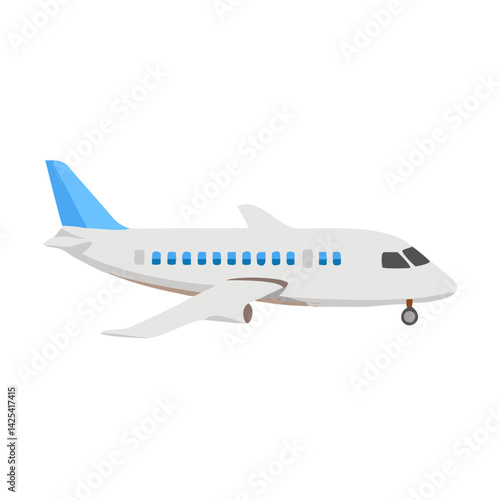 Airplane: Symbol of Freedom and AdventureAirplane: Symbol of Freedom and Adventure