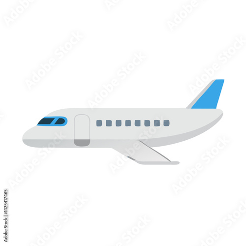 Airplane: Symbol of Freedom and AdventureAirplane: Symbol of Freedom and Adventure