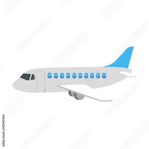 Airplane: Symbol of Freedom and AdventureAirplane: Symbol of Freedom and Adventure