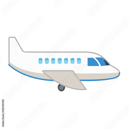 Airplane: Symbol of Freedom and AdventureAirplane: Symbol of Freedom and Adventure