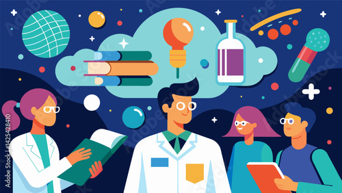 In a distant future students learned about the history of neuropharmacology and how ketamine was a gamechanging innovation that paved the way for.