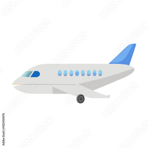 Airplane: Symbol of Freedom and Adventure