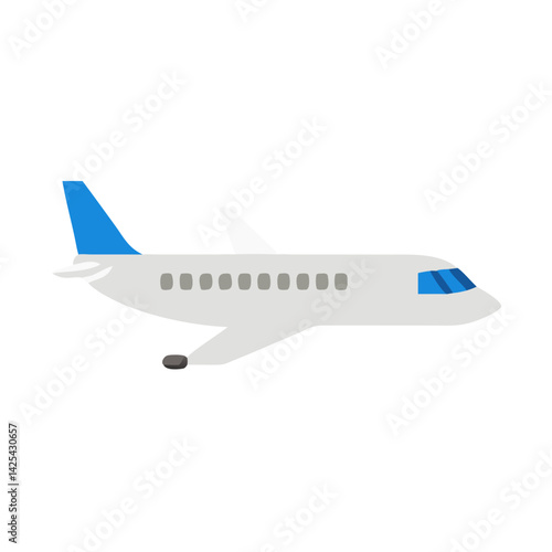 Airplane: Symbol of Freedom and Adventure