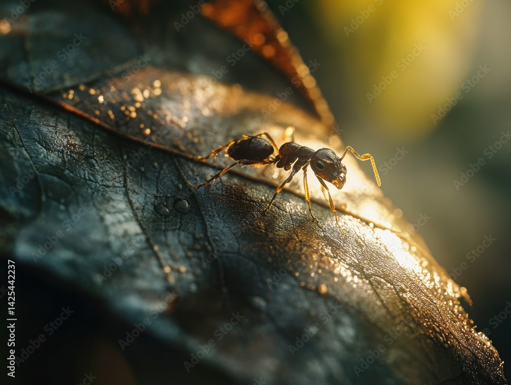 Obraz premium A close-up of a zebra's face, showing the intricate black-and-white stripe pattern