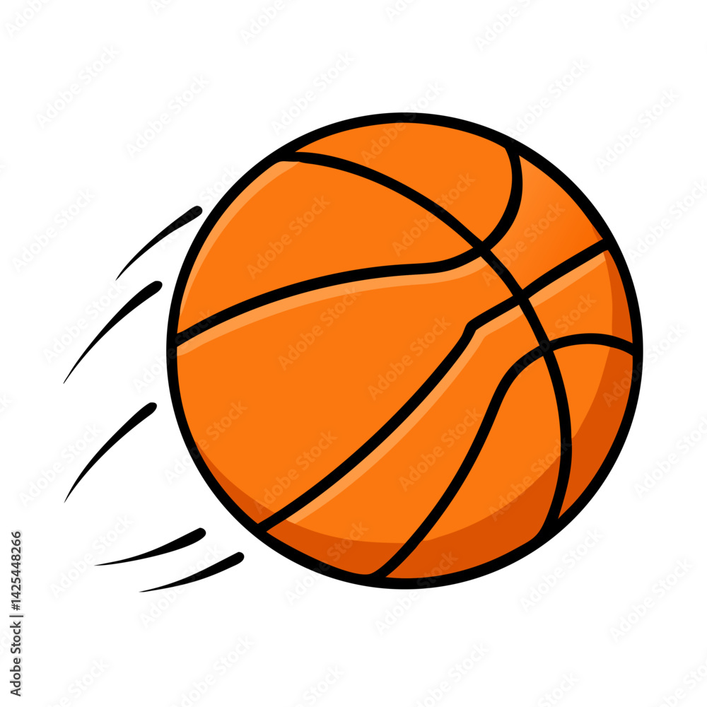 Basketball: The Thrill of the Game Basketball: The Thrill of the Game