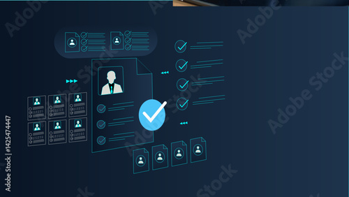 Digital checklists for business certification and quality assurance. Streamline verification processes with performance audits and system control for improved efficiency