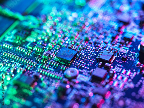 Circuit board