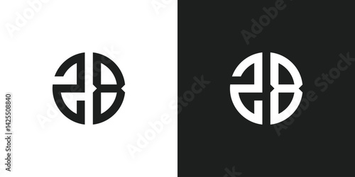 Number 28 Logo Design
