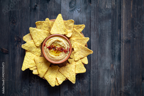 Lupini beans are the future of hummus, middle eastern dish, gluten free, high protein, vegan.