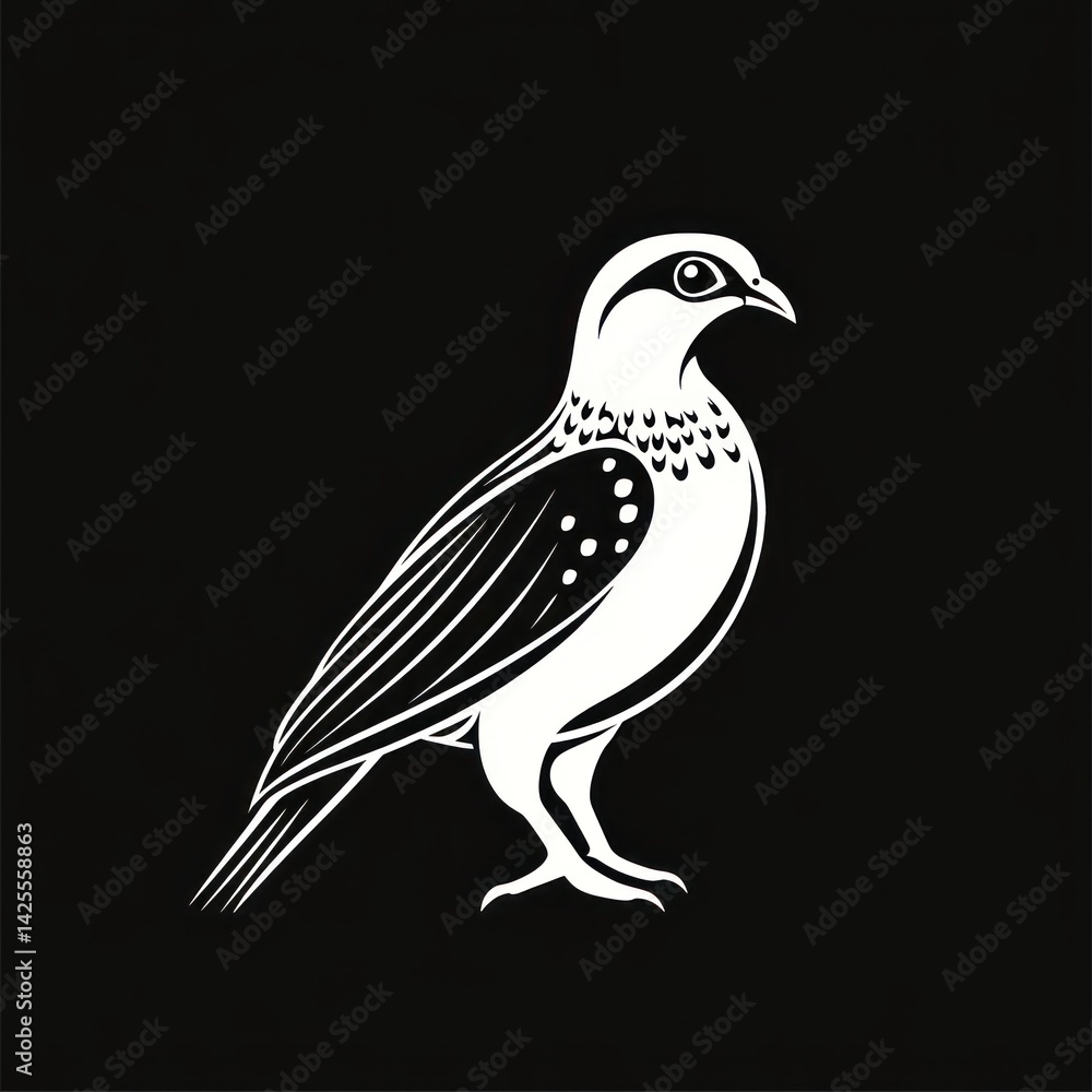 Elegant Quail Elegant Quail