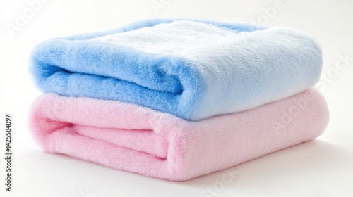 Soft Pastel Baby Blankets for Cozy Comfort