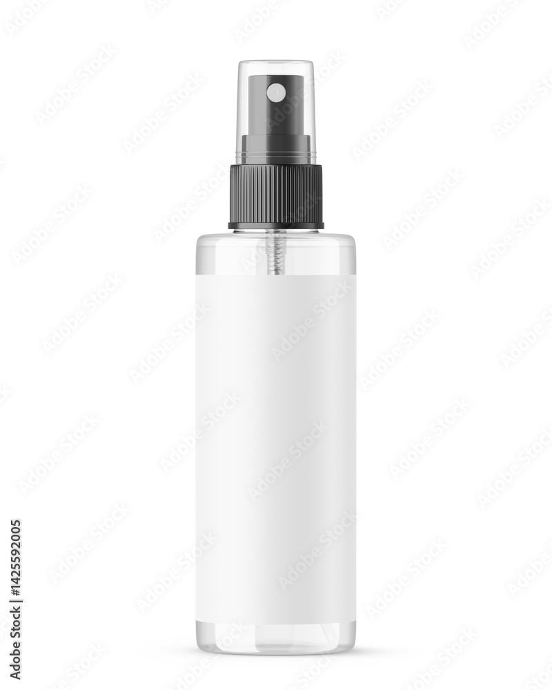 spray bottle mockup spray bottle mockup
