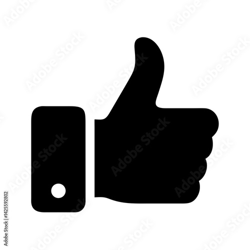 thumb up icon