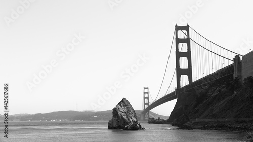 golden gate bridge in san francisco