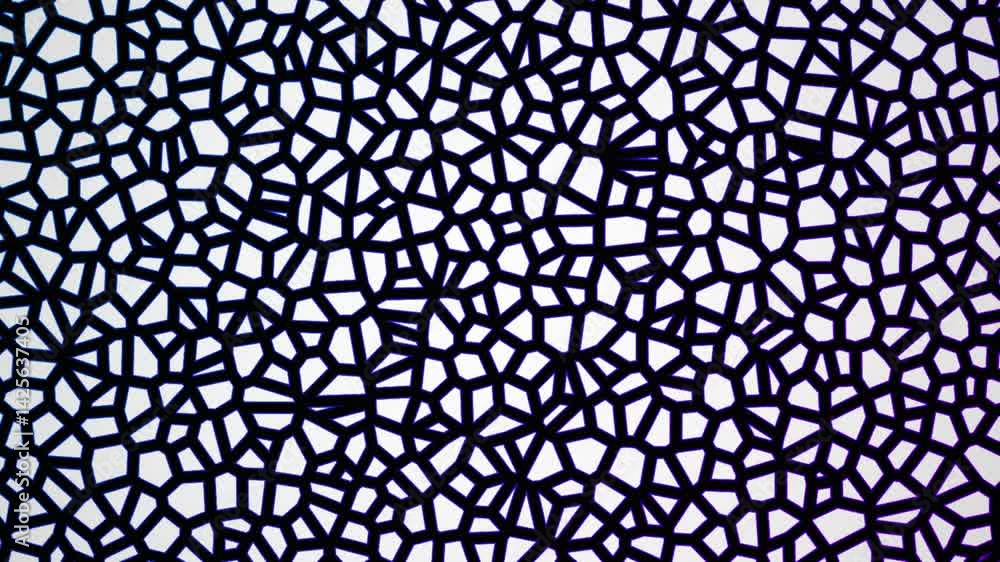 Luxury Crystal Pattern Motion Loop, abstract crystal background, crystal morphing animation, seamless crystal loop Luxury Crystal Pattern Motion Loop, abstract crystal background, crystal morphing animation, seamless crystal loop
