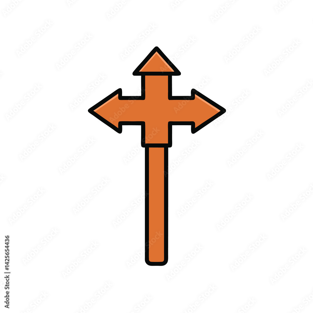 cross cross