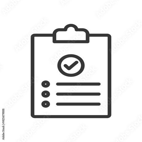  Check List
