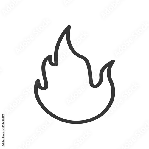  On Fire
